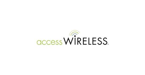 access wireless discount codes.